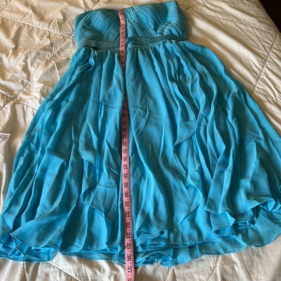 Bridesmaid Dress - Picture 4 of 4